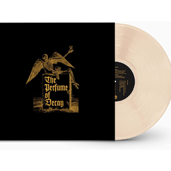 Tigercub The Perfume of Decay VINYL LP