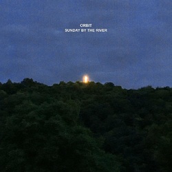 orbit Sunday By The River VINYL 12inch