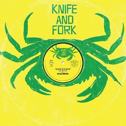 Dillinger Cokane In My Brain / Marijuana In My Brain (12inch Vinyl) VINYL 12inch