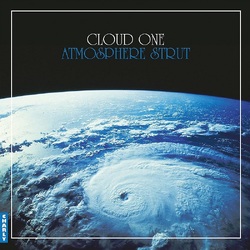 Cloud One Atmosphere Strut (Double 12 inch vinyl) VINYL 2LP