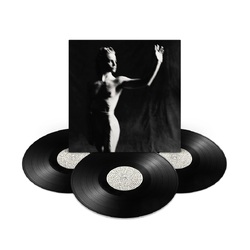 Christine And The Queens PARANOIA ANGELS TRUE LOVE 180GM VINYL 3LP