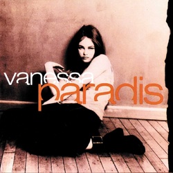 Vanessa Paradis Vanessa Paradis 30th anniversary VINYL LP