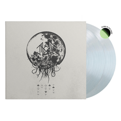 Sleep Token Take Me Back To Eden GLOW IN THE DARK VINYL 2 LP