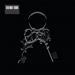 Beach House Become BLACK 12" VINYL EP