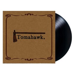 Tomahawk Tomahawk 2023 reissue BLACK VINYL LP