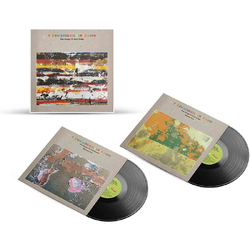 Nick Drake The Endless Coloured Ways: The Songs of Nick Drake VINYL LP