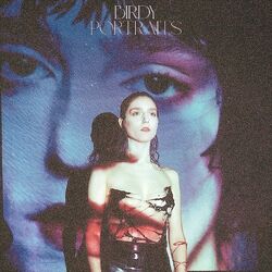 Birdy Portraits VINYL LP