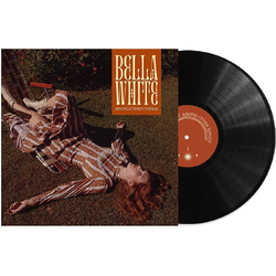 Bella White Among Other Things VINYL LP