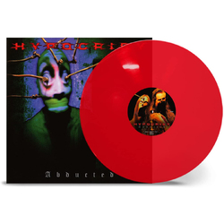 Hypocrisy Abducted VINYL LP