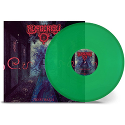 Hypocrisy Penetralia VINYL LP