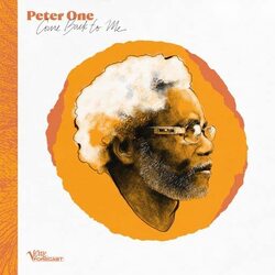 Peter One Come Back To Me VINYL LP