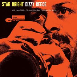 Dizzy Reece Star Bright Blue Note Classic Vinyl Series 180GM VINYL LP