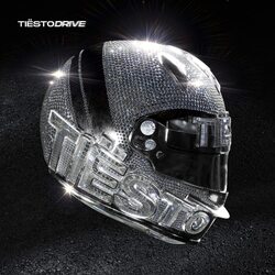 Tiësto DRIVE VINYL LP