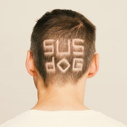 Clark Sus Dog VINYL 2LP