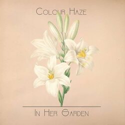 Colour Haze In Her Garden Remast VINYL 2LP