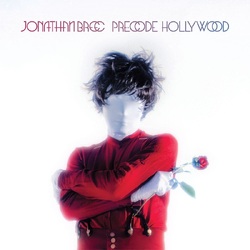 Jonathan Bree Pre Code Hollywood OPAQUE WHITE VINYL LP
