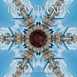Dream Theater Lost Not Forgotten Archives TRANSLUCENT EMERALD GREEN VINYL/2LP/CD