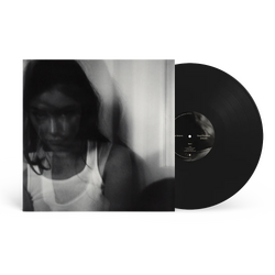 Gracie Abrams Good Riddance LIMITED BLACK VINYL 2 LP