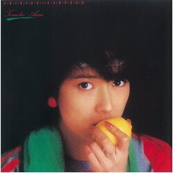 Tomoko Aran Shikisaikankaku VINYL LP