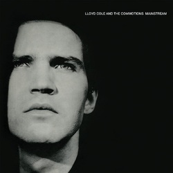 Lloyd Cole & The Commotions Mainstream VINYL LP