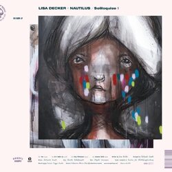 Lisa Decker Soliloquise VINYL LP