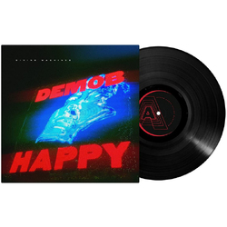 Demob Happy Divine Machines VINYL LP