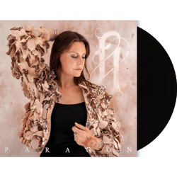 Floor Jansen Paragon BLACK VINYL LP