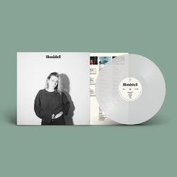 Blondshell Blondshell CLEAR VINYL LP