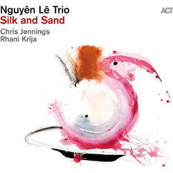 Nguyen Le Trio Silk and Sand VINYL LP