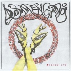 Dommengang Wished Eye VINYL LP