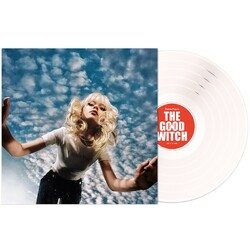 Maisie Petersレコード　LP カラー盤　洋楽　POPS Maisie Peters - Florescence | Rough Trade - (LP - Transparent