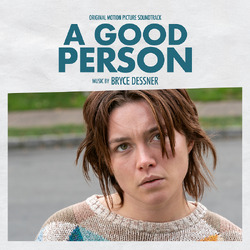 A Good Person Bryce Dessner VINYL LP
