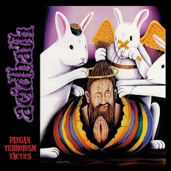 Acidbath PaeganTerrorismTactics VINYL LP
