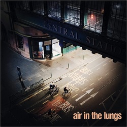 Air In The Lungs Air In The Lungs VINYL LP