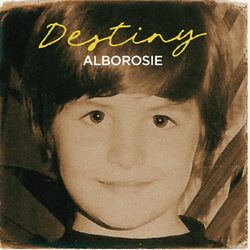Alborosie Destiny VINYL LP
