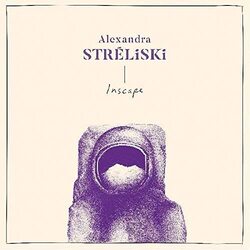 Alexandra Streliski Inscape VINYL LP