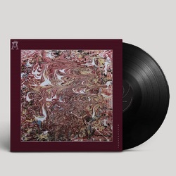 Altari Kröflueldar VINYL LP