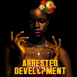 Arrested Development Don't Fight Your Demons VINYL LP