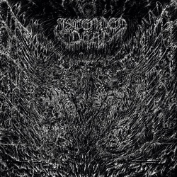 Ascended Dead Bestial Death Metal (Silver Vinyl) VINYL LP