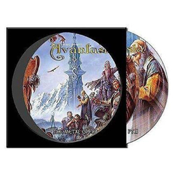 Avantasia The Metal Opera Pt. I (Platinum Edition) VINYL LP