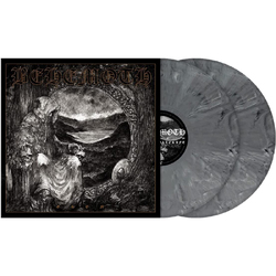 Behemoth Grom VINYL LP