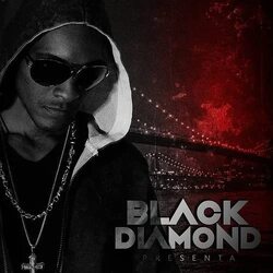 Black Diamond Black Diamond VINYL LP