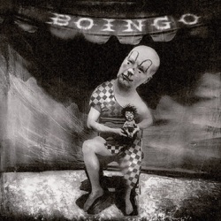 Boingo Boingo (2LP Black) VINYL LP