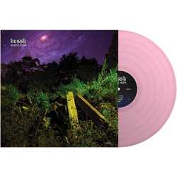 Bossk Audio Noir VINYL LP