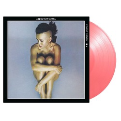 Bow Wow Wow I Want Candy MOV limited numbered 180GM PINK VINYL LP