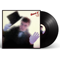 Brand X Is There Anything About? VINYL LP