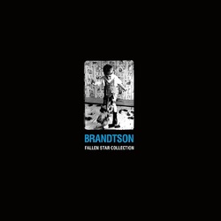 Brandtson Fallen Star Collection (3Lp) VINYL LP
