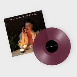 Bring The Hoax Single Coil Candy VINYL LP