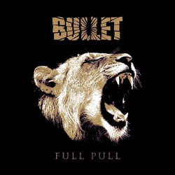 Bullet Full Pull (Gold Vinyl) VINYL LP