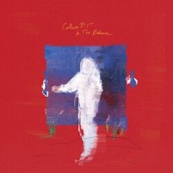 Callum Pitt In The Balance (Blue Vinyl) VINYL LP